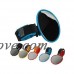 DHmart Bicycle Cycling Handlebar Rubber Rearview Mirror 360 Degree Rotate Accessories in Stock ping - B07GDJ5R15